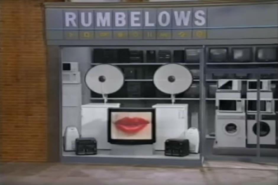 Rumbelows – 1995